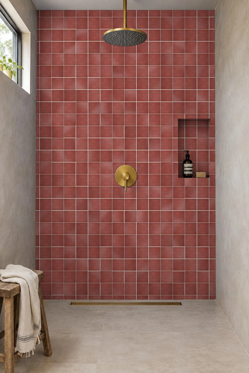 Pink Jazzberry